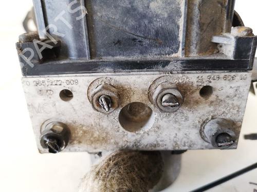 ABS pump PEUGEOT 807 (EB_) 2.0 HDi | BP35404269M43 - Image 2