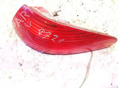Used Right taillight Right taillight PEUGEOT 607 (9D, 9U) 2.2 16V (158 hp) 35328720 35328720