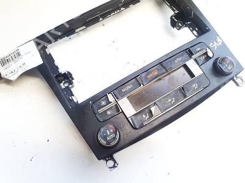 Used Climate control Climate control FORD S-MAX (WA6) 2.0 TDCi (140 hp) 35332037 35332037