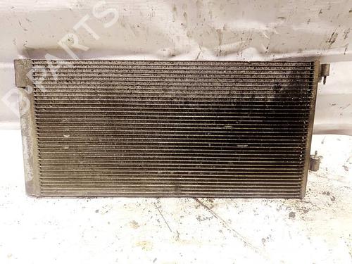 Used AC radiator AC radiator 35143456 35143456