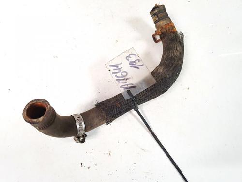 Used Pipe Pipe CHRYSLER VOYAGER IV (RG, RS) 2.5 CRD (141 hp) 32892167 32892167