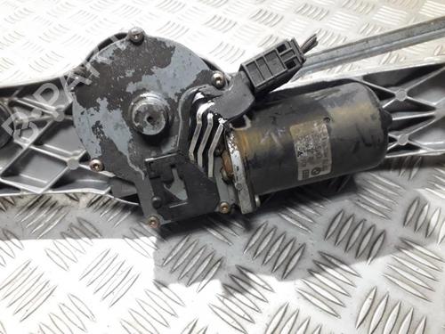Used Front wiper motor Front wiper motor BMW 5 (E39) 525 tds (143 hp) 35700834 35700834