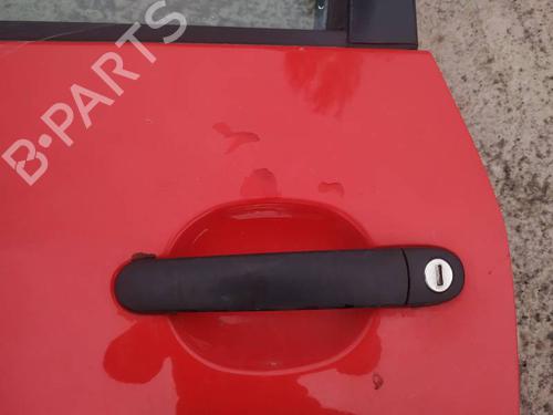 Used Front left exterior door handle Front left exterior door handle 35212277 35212277