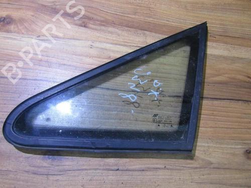 Used Front left quarter glass Front left quarter glass 35650132 35650132