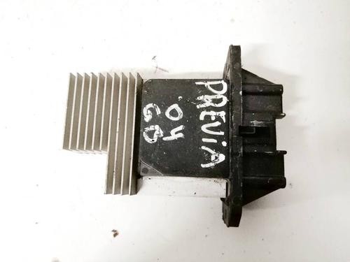 Used Heater resistor Heater resistor 35169922 35169922