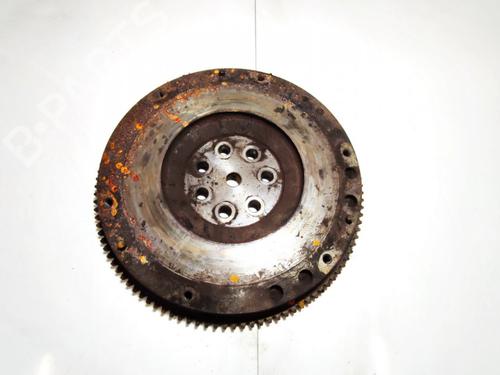Used Flywheel Flywheel 35548420 35548420
