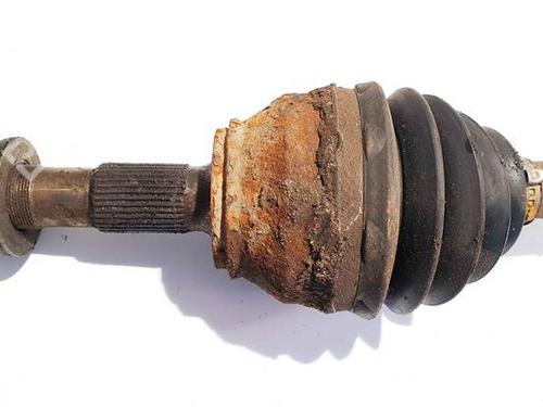 Right front driveshaft CITROËN JUMPER II Bus 2.2 HDi 120 | BP35305624M39 - Image 2