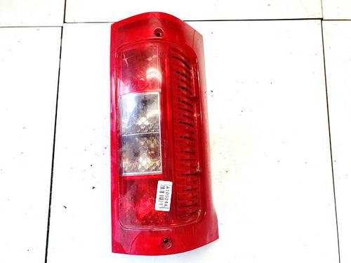 Used Right taillight Right taillight FIAT DUCATO Van (244_) 2.8 JTD 4x4 (128 hp) 34747247 34747247