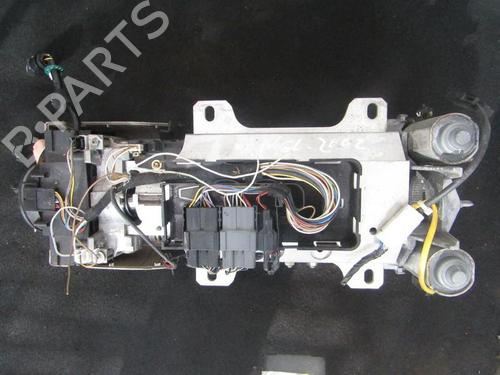 Used Steering column Steering column PORSCHE CAYENNE (9PA) S 4.5 (340 hp) 35665707 35665707