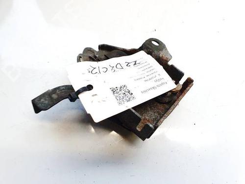 Used Hood lock Hood lock 39631634 39631634