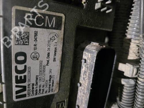 Electronic module HARLEY-DAVIDSON ROAD GLIDE 1800 Road Glide CVO (FLTRSE) | BP33418736M83 - Image 7