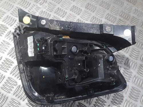 Left taillight FIAT 500 (312_) 1.2 (312AXA1A) | BP35694850C34 - Image 2