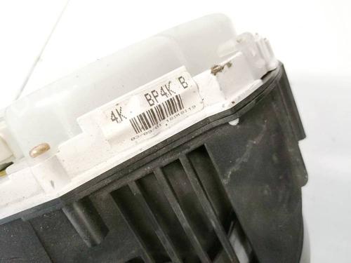 Instrument cluster MAZDA 3 (BK) 1.6 (BK14) | BP35089644C47 - Image 3