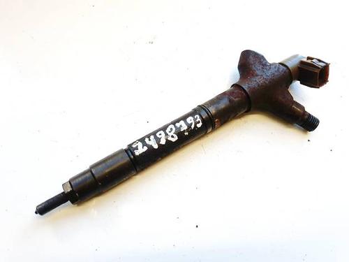 Used Injector Injector 34976105 34976105