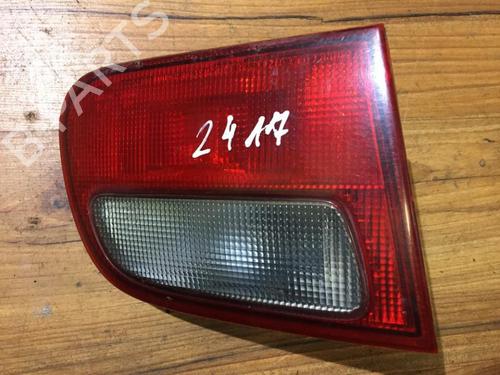 Used Right tailgate light Right tailgate light 35655618 35655618