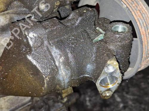 Steering pump CHEVROLET CAPTIVA (C100, C140) 3.2 4WD | BP35031900M99 - Image 3