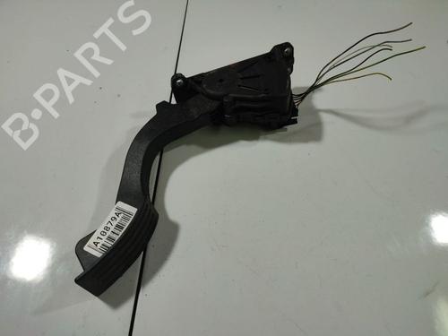 Used Pedal Pedal FORD FOCUS II (DA_, HCP, DP) 1.6 TDCi (90 hp) 34903145 34903145