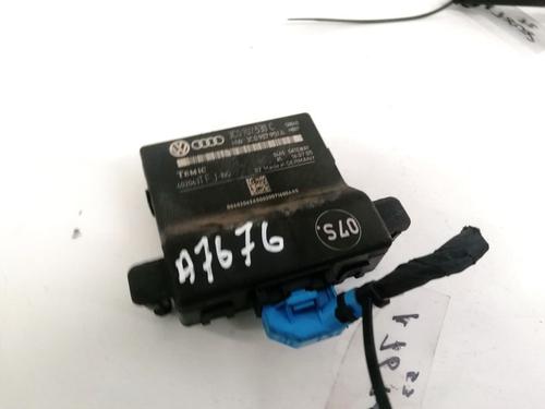 Electronic module VW PASSAT B6 (3C2) 2.0 TDI | BP35441539M83 - Image 2