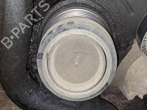 Pulley AUDI A3 (8P1) 1.9 TDI | BP36942787M122 - Image 3