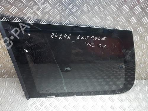 Panel rude bagtil venstre Panel rude bagtil venstre 35704711 35704711