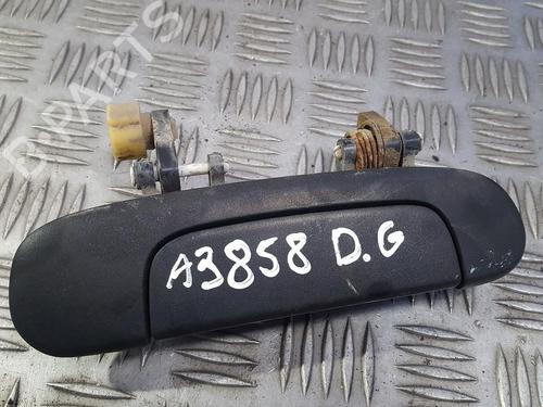 front-right-exterior-door-handle-mazda-323-f-vi-hatchback-bj-1998-1999-2000-2001-2002-2003-2004-35691775 main image