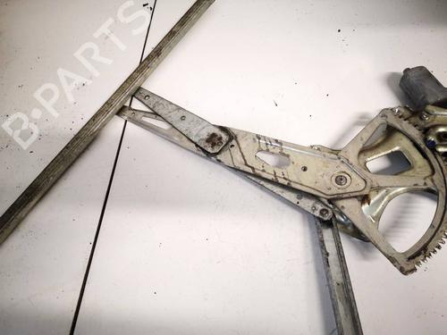 Front right window mechanism LEXUS IS II (_E2_) 220d (ALE20) | BP34941647C23 - Image 3