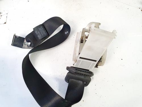Used Front right seatbelt Front right seatbelt 35471433 35471433