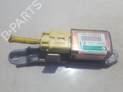 Used Electronic module Electronic module SUBARU OUTBACK (BL, BP) 2.5 AWD (BP9) (165 hp) 33510249 33510249