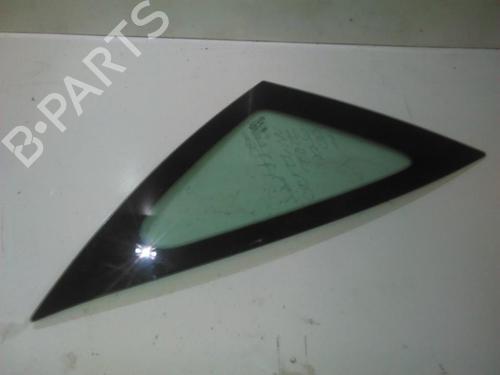 Used Rear left quarter glass Rear left quarter glass 35653563 35653563