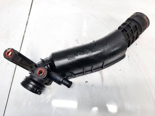 Used Pipe Pipe MERCEDES-BENZ C-CLASS (W203) C 200 Kompressor (203.042) (163 hp) 32598711 32598711