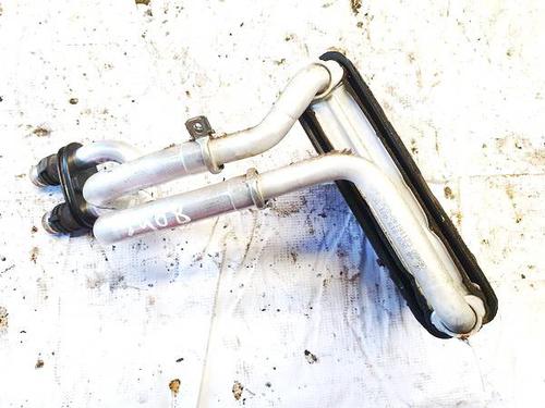 Heater matrix VW PASSAT B7 (362) 2.0 TDI | BP35110835M63 - Image 2