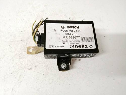 Used Electronic module Electronic module 35143235 35143235