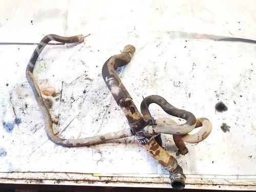 Used Pipe Pipe TOYOTA PROACE Van (MDX_) 2.0 D (MDX6) (163 hp) 32950468 32950468