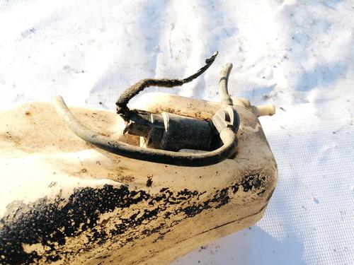 Used Washer pump Washer pump FIAT DOBLO MPV (119_, 223_) 1.9 D (223AXB1A) (63 hp) 35569345 35569345