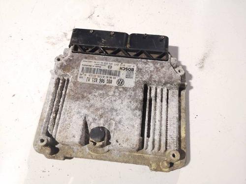 Engine control unit (ECU) VW PASSAT B6 (3C2) 1.9 TDI | BP32576152M57