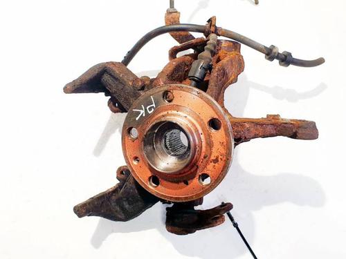 Used Left front steering knuckle Left front steering knuckle 34863308 34863308
