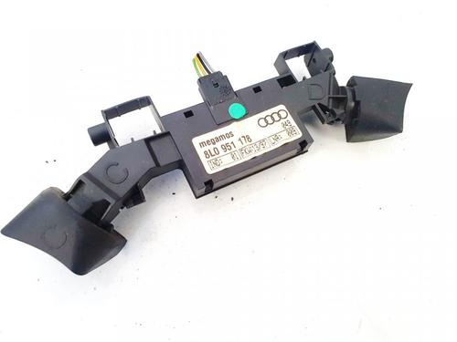 Used Electronic module Electronic module 35415887 35415887