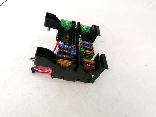 Used Fuse box Fuse box MERCEDES-BENZ E-CLASS (W211) E 270 CDI (211.016) (177 hp) 32907541 32907541