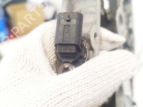 Electronic sensor AUDI A6 C6 (4F2) 2.8 FSI | BP35033097M84 - Image 3