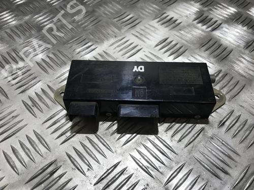 Used Electronic module Electronic module OPEL OMEGA B (V94) 2.0 16V (F69, M69, P69) (136 hp) 35668121 35668121