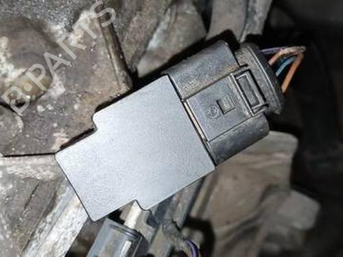Used Ignition coil Ignition coil VW FOX Hatchback (5Z1, 5Z3, 5Z4) 1.2 (55 hp) 34875817 34875817