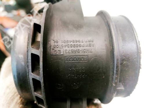 Mass air flow sensor MAZDA 3 (BL) 1.6 MZ-CD (BL14) | BP35359930M95 - Image 3