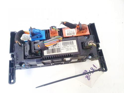 Climate control PEUGEOT 407 (6D_) 2.0 (6DRFNB, 6DRFNE) | BP35401976I5 - Image 2