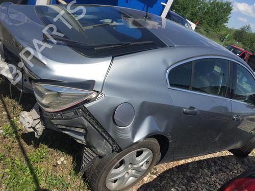 Electronic module OPEL INSIGNIA A (G09) 1.8 (68) | BP33505900M83  - Image 9