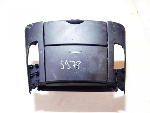 Askebæger Askebæger CHEVROLET CAPTIVA (C100, C140) 2.0 D 4WD (150 hp) 35632577 35632577