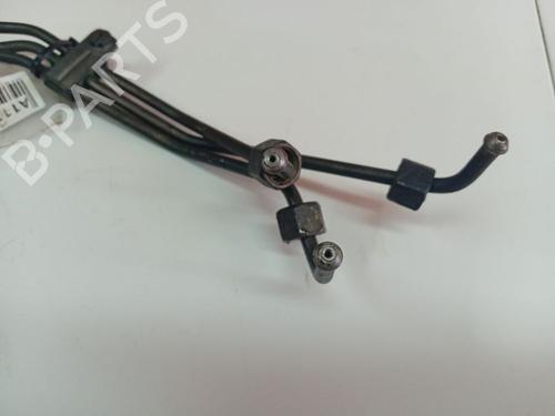 Pipe AUDI A6 C5 (4B2, 4B4) 2.5 TDI | BP36830515M125 - Image 4