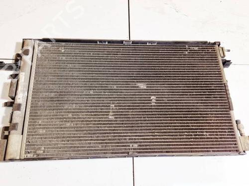 Used AC radiator AC radiator 34985301 34985301