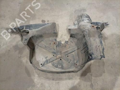 Used Underbody protection Underbody protection MERCEDES-BENZ B-CLASS Sports Tourer (W245) B 180 CDI (245.207) (109 hp) 40000212 40000212