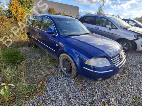 Heater matrix VW PASSAT B5.5 (3B3) 2.5 TDI | BP40245593M63  - Image 5