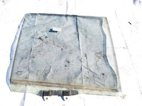 Used Rear right door window Rear right door window 34770629 34770629